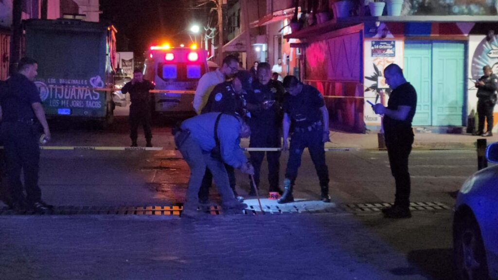Ataques contra dueños de negocios dejan un muerto y dos heridos en zona metropolitana de Puebla