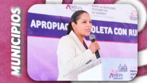 San Andrés Cholula activa célula multidisciplinaria de búsqueda de mujeres, niñas y adolescentes