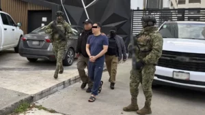 “El Amarillo” y otros delincuentes llegaron a Puebla para esconderse, pero así cayeron “El Amarillo” y otros delincuentes llegaron a Puebla para esconderse, pero así cayeron