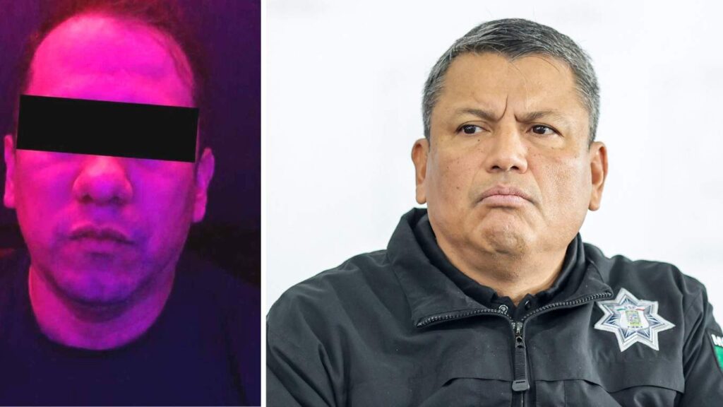 “Los Rusos” usan Puebla de escondite: SSP