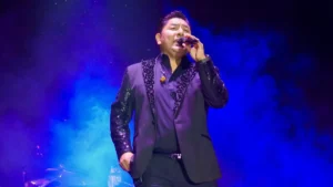 Gran Feria Milenaria: Tonantzin Fernández encabeza jornada que culmina con la Fiesta Magnífica