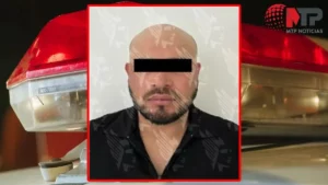 Detienen a Mario Antonio por asesinato de Giovanni, policía de San Andrés Cholula Detienen a Mario Antonio por asesinato de Giovanni, policía de San Andrés Cholula