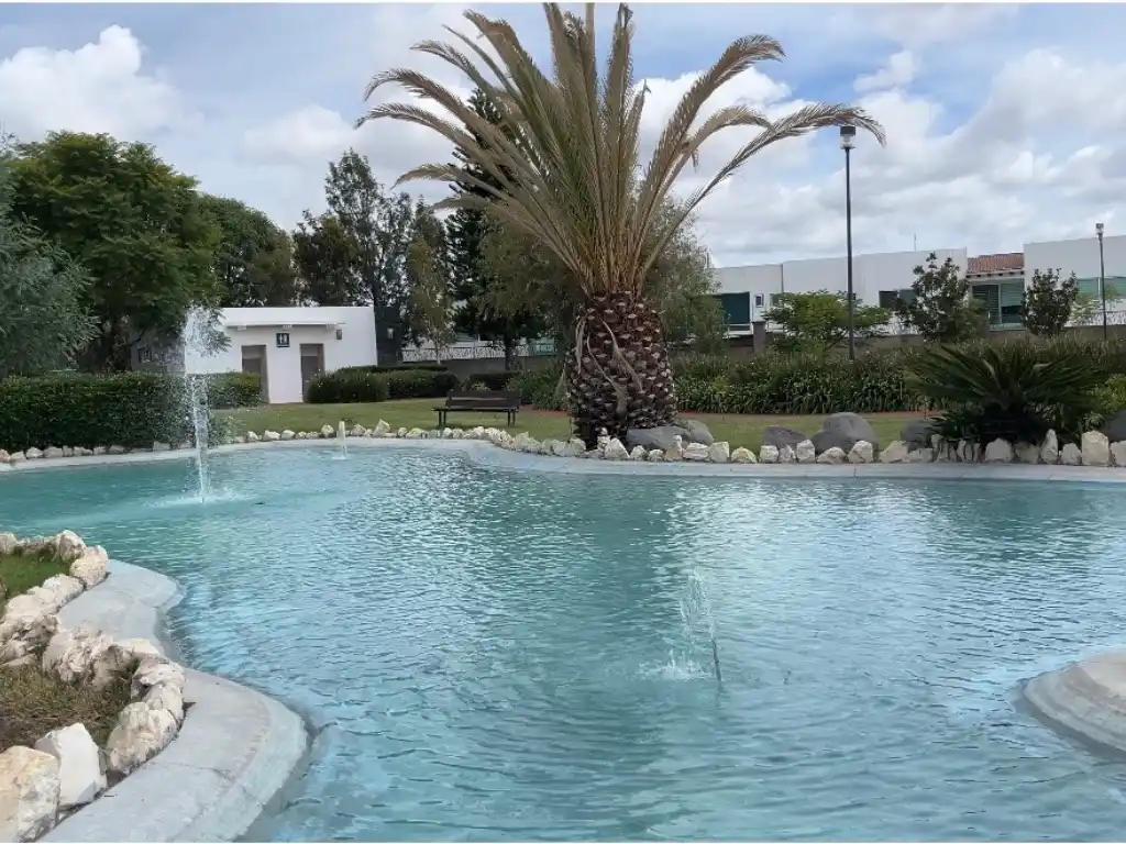 ¿Ya conocías el Parque del Teatro en Lomas? Esto es todo lo que debes saber ¿Ya conocías el Parque del Teatro en Lomas? Esto es todo lo que debes saber