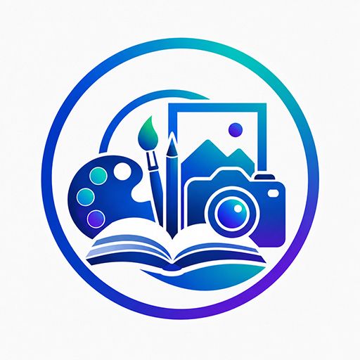 Arte, Libros y Fotografía